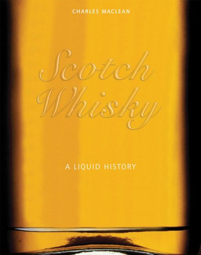 Whisky escocés: una historia líquida