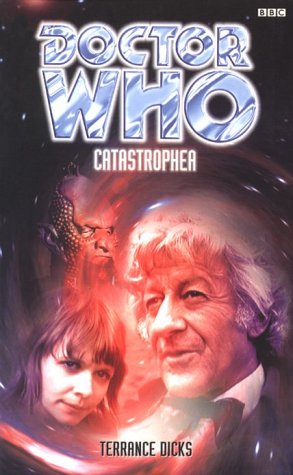 Doctor Who: Catástrofe
