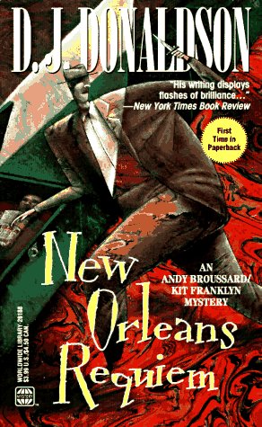 Requiem de Nueva Orleans