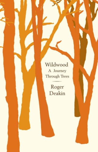 Wildwood: un viaje a través de los árboles