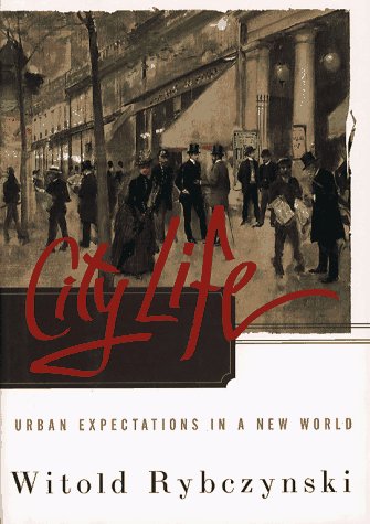 Vida Urbana: Las Expectativas Urbanas En Un Nuevo Mundo