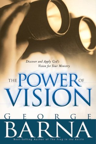 El poder de la visión