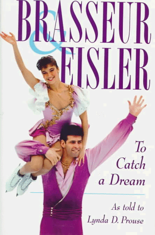 Brasseur & Eisler: Para atrapar un sueño