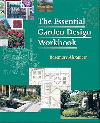 El libro de diseño esencial de jardín